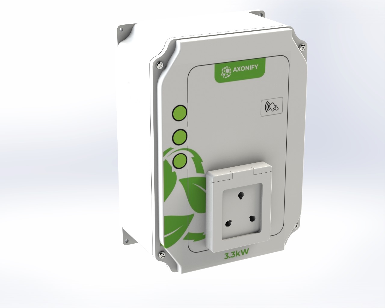 AC Smart Socket Axonify